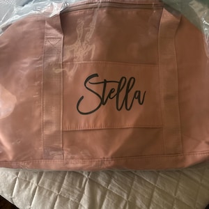 Susan added a photo of their purchase