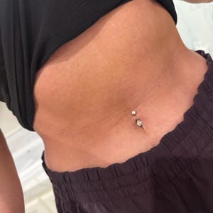 Lauren added a photo of their purchase