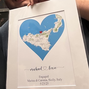 Barb added a photo of their purchase
