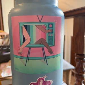 Samantha added a photo of their purchase