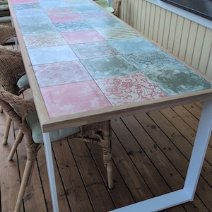 Janne added a photo of their purchase
