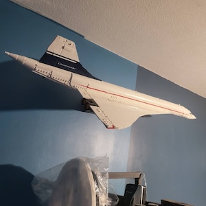 Andy added a photo of their purchase