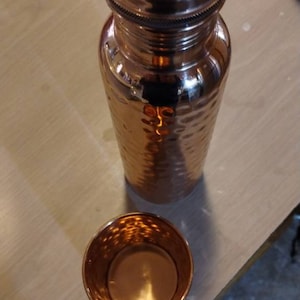 Garth added a photo of their purchase