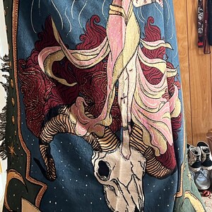 Etsy-koper heeft een foto van de aankoop toegevoegd