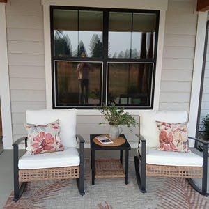 Cindy added a photo of their purchase