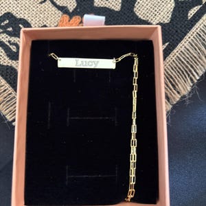 mary added a photo of their purchase
