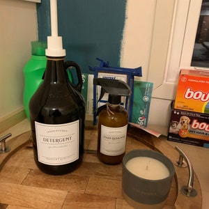 Claudia added a photo of their purchase