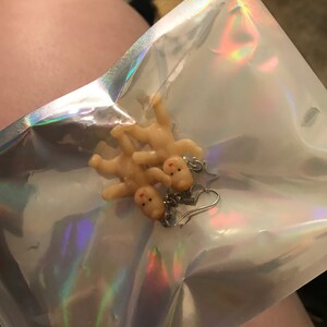 Kelsie added a photo of their purchase