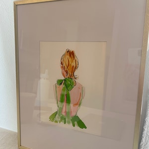 Ilza added a photo of their purchase