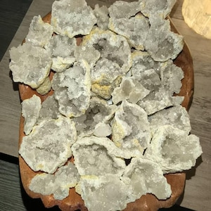 Amberly added a photo of their purchase