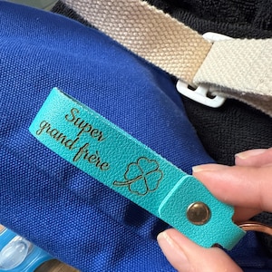 Morgane added a photo of their purchase