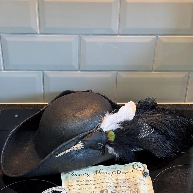 【一点物】 handmade pirate hat gothic il_1080xN.6546263769_pp1x.jpg