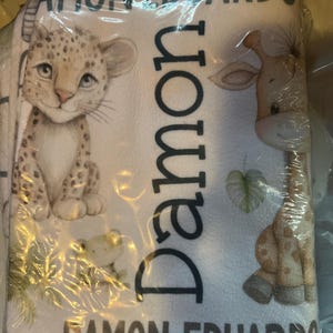 Janis adicionaram uma foto da sua compra