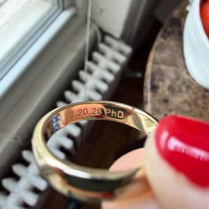 Jenna added a photo of their purchase