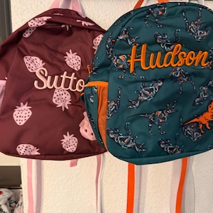 Taylor added a photo of their purchase