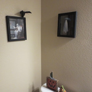 Linda added a photo of their purchase