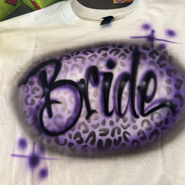 Hiphop Airbrush Print Women's Shorts