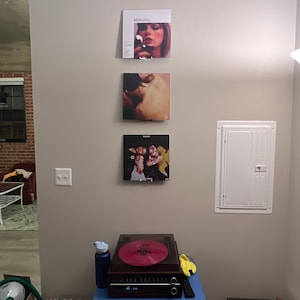 Bekah ha añadido una foto de su compra