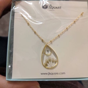 Acquirente Etsy ha aggiunto una foto del proprio acquisto