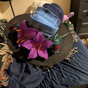 Andrea added a photo of their purchase
