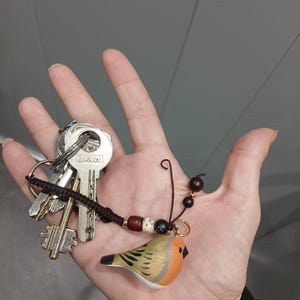 Alicia added a photo of their purchase