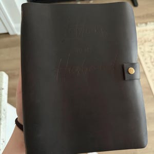 Bianca added a photo of their purchase