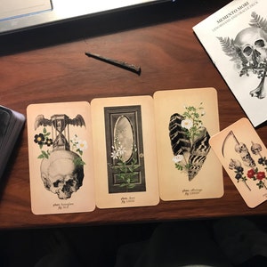 Tableau En Metal En Relief Memento Mori