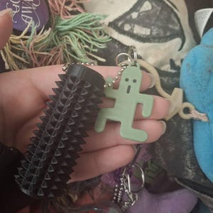 Nash ha añadido una foto de su compra