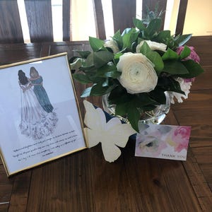 Genevieve added a photo of their purchase