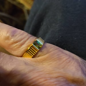 Kevin added a photo of their purchase
