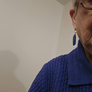 Linda added a photo of their purchase