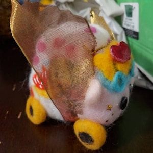 Jennifer added a photo of their purchase