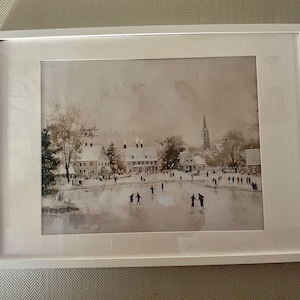 Laura added a photo of their purchase