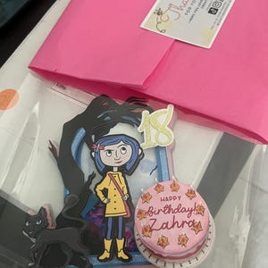 joy added a photo of their purchase