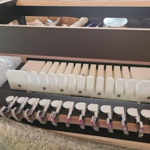 Julie added a photo of their purchase