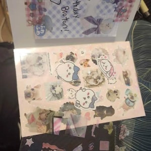 Lisa added a photo of their purchase