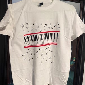 Tracey added a photo of their purchase
