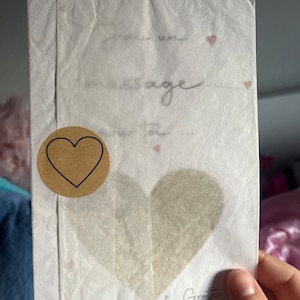 Sign a ajouté une photo de son achat