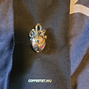 Manuel added a photo of their purchase