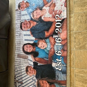 Stephen added a photo of their purchase