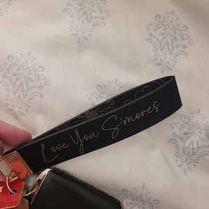 Jessica added a photo of their purchase