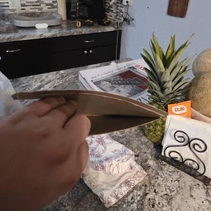 Brandon heeft een foto van zijn/haar aankoop toegevoegd