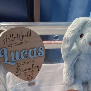 Lucy added a photo of their purchase