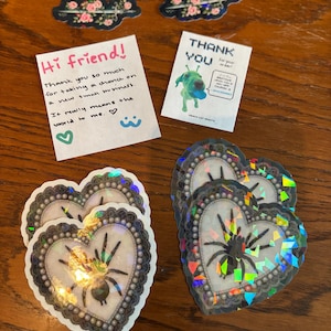 Paula added a photo of their purchase