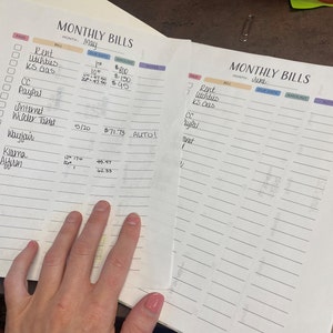 Cheyenne added a photo of their purchase