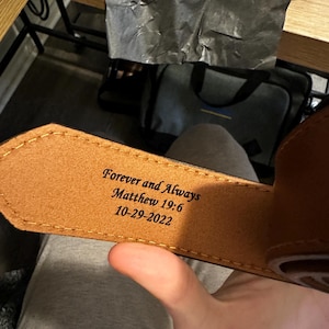 Lexi added a photo of their purchase