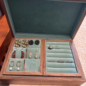 Allison added a photo of their purchase