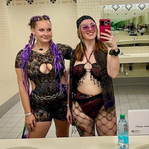 Amanda added a photo of their purchase