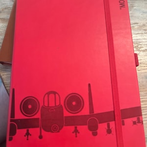 Sarah added a photo of their purchase