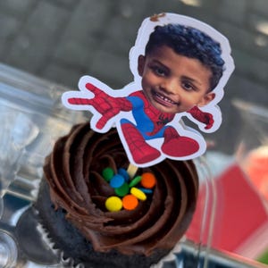 Comprador de Etsy ha añadido una foto de su compra